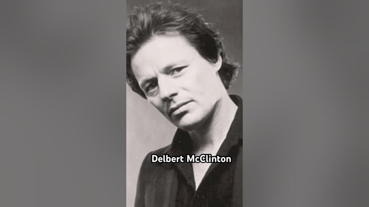 Delbert McClinton! Over 60 years in the music business! Grammy winner & awesome singer songwriter!