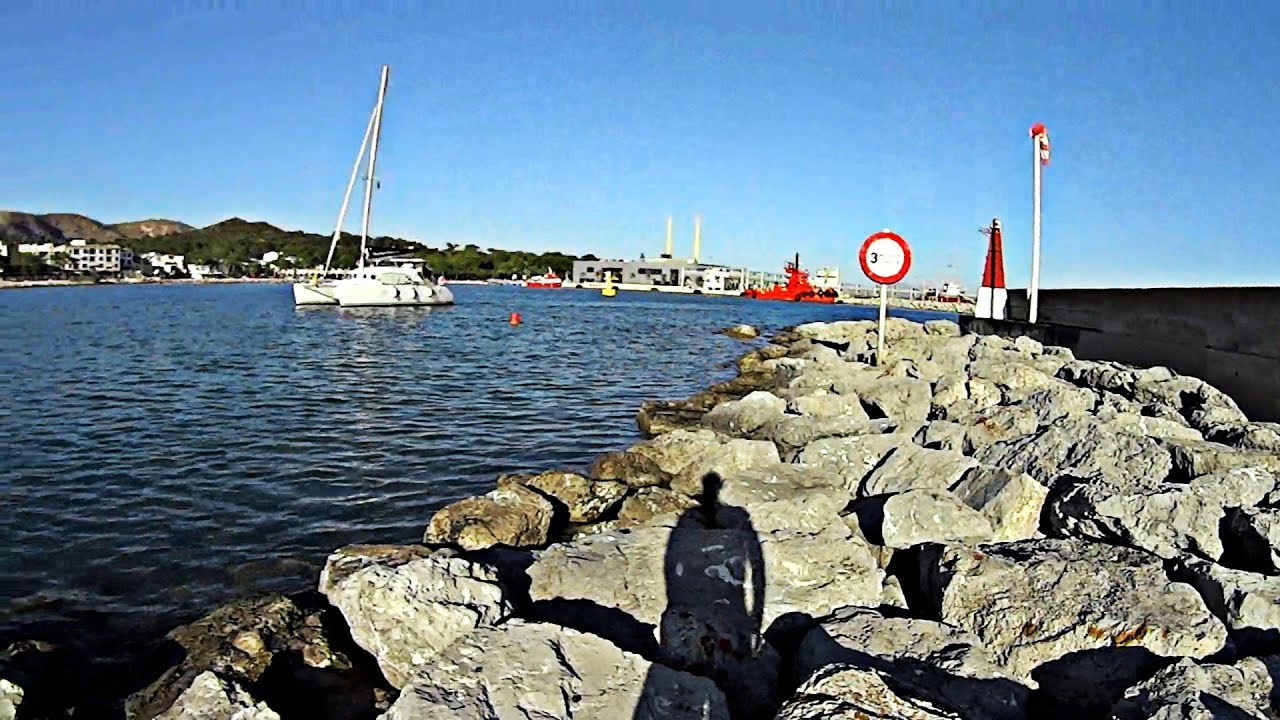 submarina visual Rockfishing en Espigones y playas... Nueva especie/Kromo pa la saca+PalometonKen y Sargos!