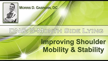 DNS 5 Month Side Lying for Shoulder Rehab