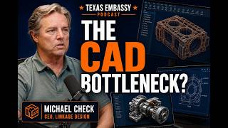 Is CAD Slowing Down Engineering Teams?