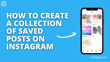 How to Create a Collection of Saved Posts on Instagram