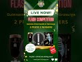 Guinness Pinter Bundle OR Nitrosurge is LIVE! #cashmulecomps #ukcomps #ukcompetitions #GuinnessPint