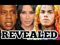 SO TEKASHI 69 IS BEING EXP0SED, JENNIFER ANISTON DRAGGED HARD, BAD NEWS FOR JAY Z, KIM K GOES VIRAL