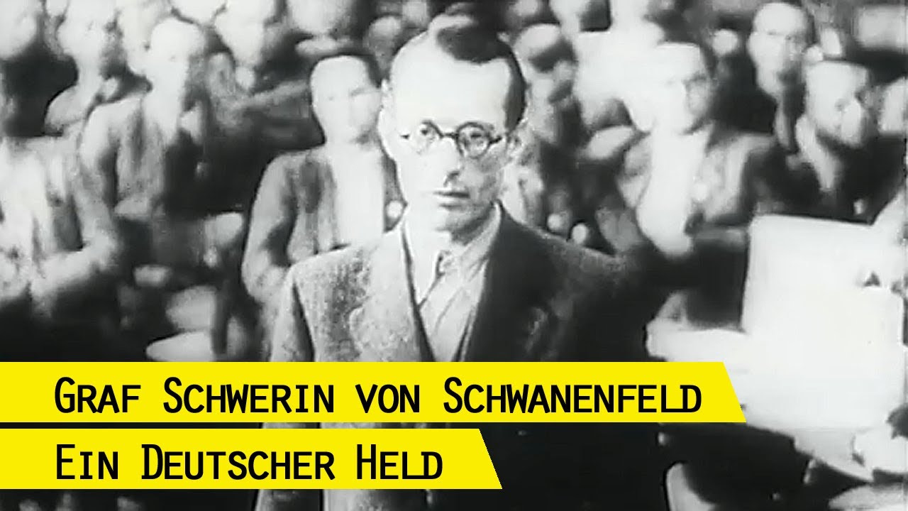 Otto Ohlendorfs Hinrichtung – Brutaler Kommandant der Nazi-Einsatzgruppen - Holocaust