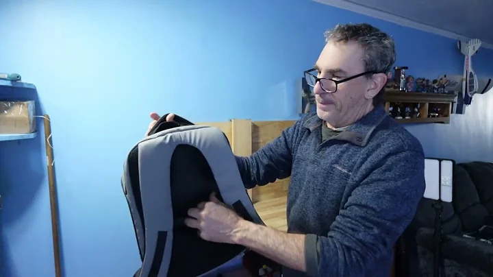 Missyou 3D Hologram Fan Led Backpack,16.1" 3D Hologram Projector Advertising Commercial TV