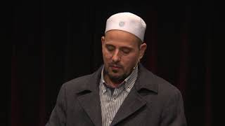 His mosque was attacked. His answer was love. | Gamal Fouda | TEDxChristchurch