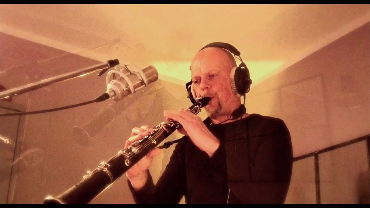 Saxillo-Music 009 Tárogató played by Ralf Olbrich "Olivenseife"