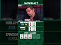 SLOWPLAYING ACES!