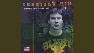 Video thumbnail of "TerribleTim - The Timothy Rock"