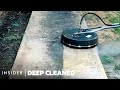 How Home Exteriors Are Professionally Deep Cleaned | Deep Cleaned