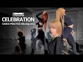 LE SSERAFIM 르세라핌 CELEBRATION Dance Practice Moving Ver 