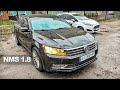 Passat B7 USA 1.8 NMS 2(рестайлинг)-СОСТОЯНИЕ Пассат б7 ПО ВЕРХУ РЫНКА ЦЕНЫ. Пробег 80т. Авто из США