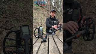 2 Metal Detector per Iniziare!#metaldetector #metaldetecting #quest