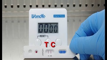 SARS-CoV-2 Antibody Test Lateral Flow Method