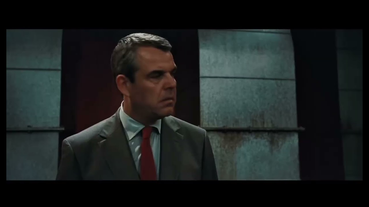 Hidden details in xmen origin:wolverine