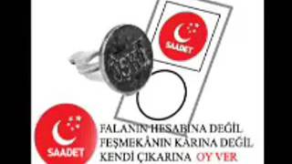 NEDEN MİLLİ GÖRÜŞ