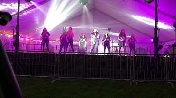 Greek Freak 2019 Kappa Phi Lambda