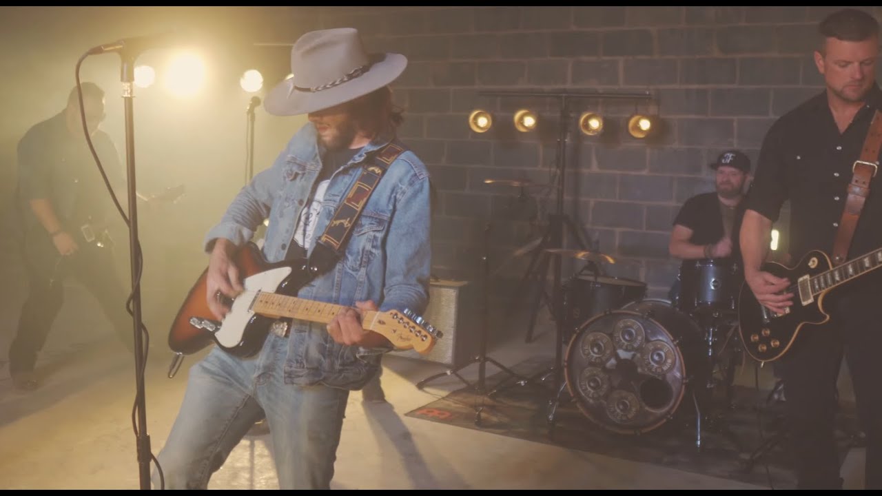 Watch The Hackens Boys - This Old Town (Official Video) on YouTube Watch The Hackens Boys - This Old Town (Official Video) on YouTube
