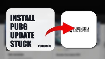 How To Install PUBG Update Stuck 2025 (UPDATED 2025)