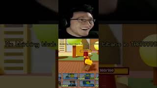 The Battle Bricks Meme