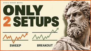 Once You Understand This, Trading Becomes Simple | Stoic Range Model