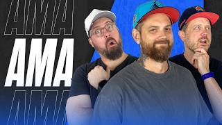 Footballers AMA + Low Ball Trades | Fantasy Football 2026 - Ep. 1929 screenshot 4