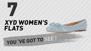 Xyd Women's Flats // New & Popular 2017