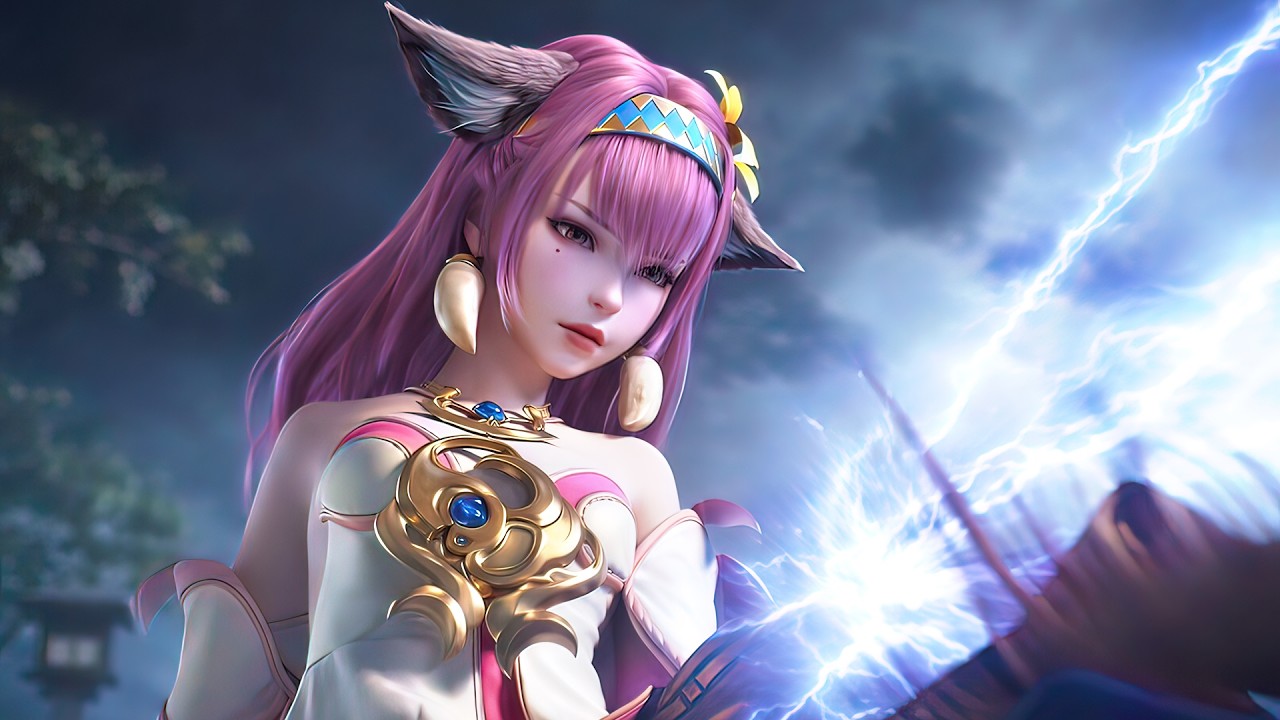 New EDM 2026 – Alan Walker Style Adventure | Animation Video