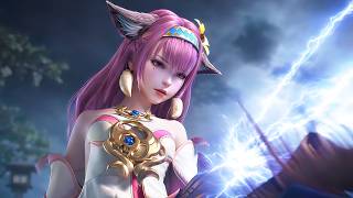 Download Lagu New EDM 2026 – Alan Walker Style Adventure | Animation Video MP3