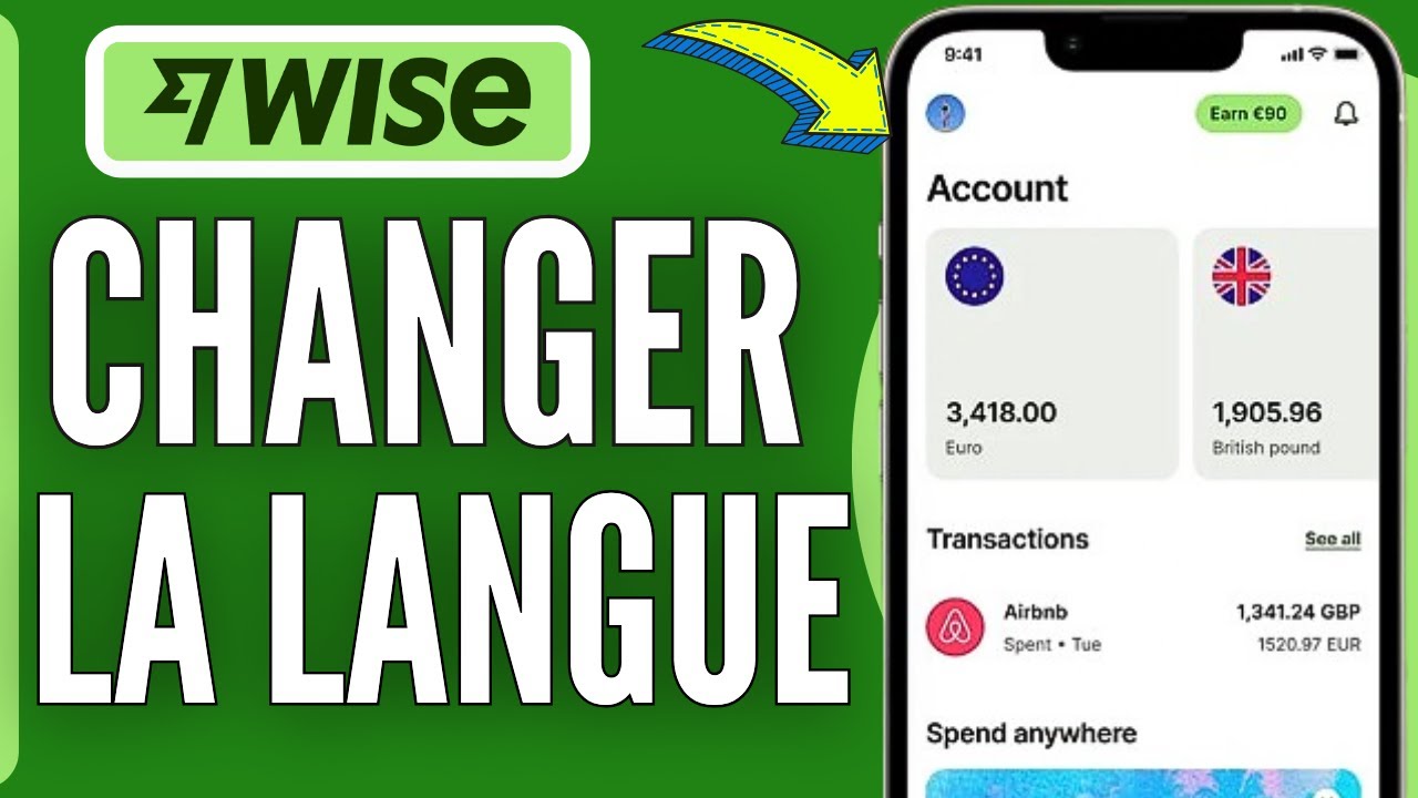 Viwise Wise En Français | Compte Wise En France – WAUBV