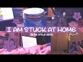 Things I do while stuck at home.. (Hope you are all doing okay ❤ )