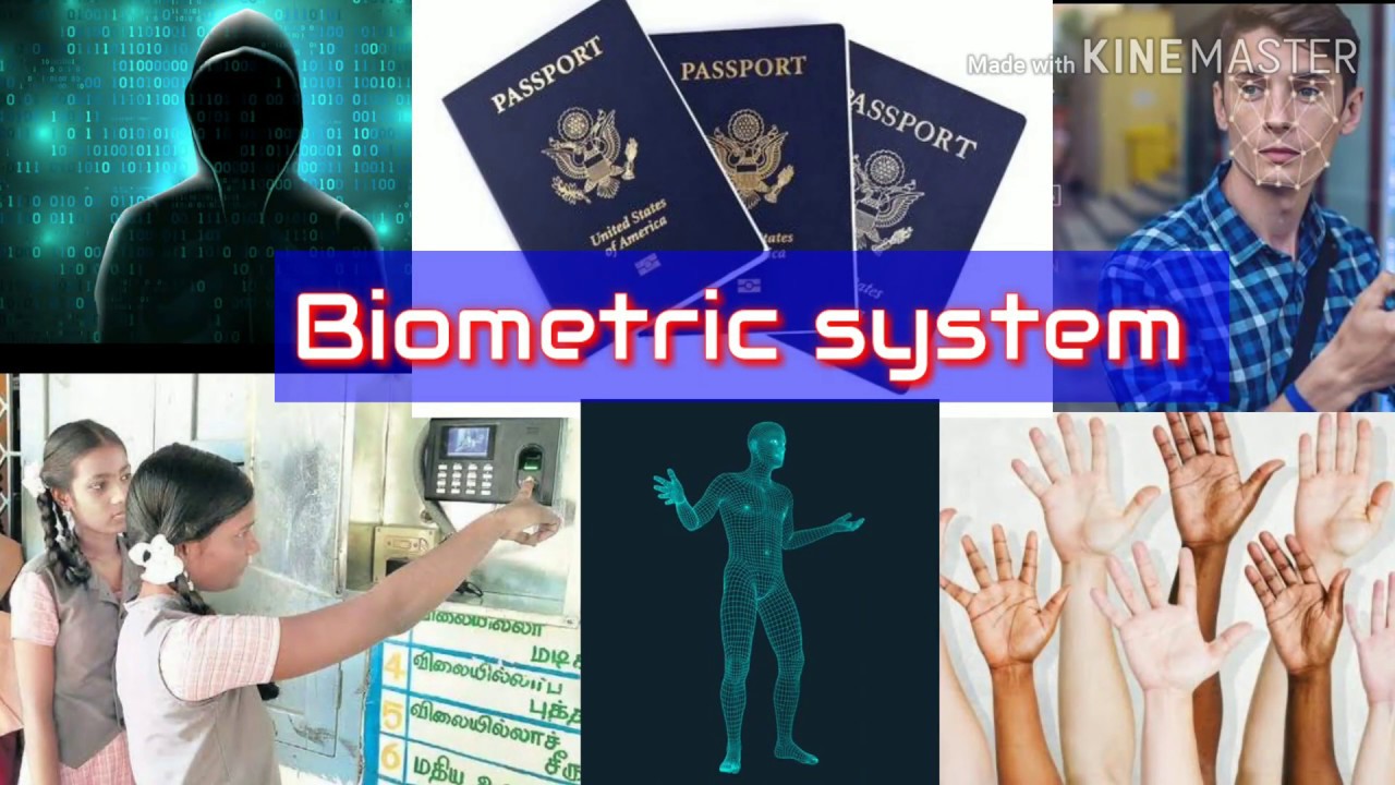 Biometric system Tamil Government school attendance