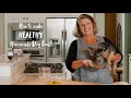 How to make Healthy Homemade Dog Food