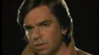 Video thumbnail of "Garth Marenghi -  I'm A One Track Lover"