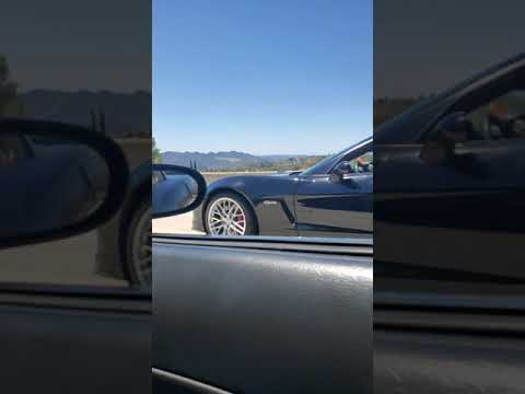 LS3 VS LS7