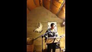Vise le ciel - Cabrel - Guitare - Cover