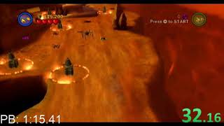 LSWTCS: Gunship Cavalry / Free Play (1:06.09) screenshot 4