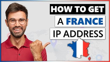How to Get a France IP Address 2025 | Quick, Safe and Easy 🥐