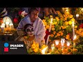 ¿Qué pasa por la mente de los mexicanos cuando se habla de la muerte?