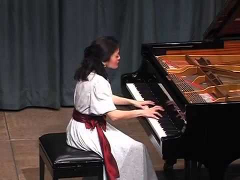 Miku Nishimoto-Neubert, Piano - Chopin, Nocturne op