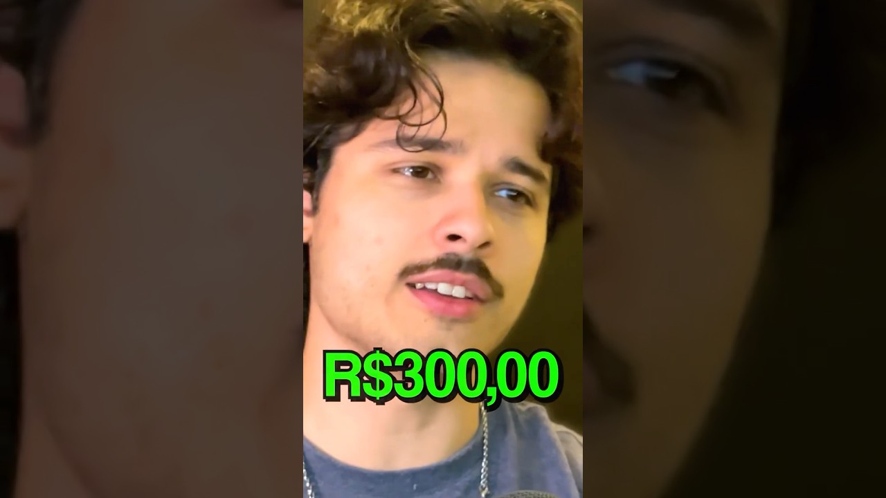 lifehack para pagar mais barato