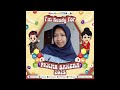 I'M READY FOR PKKMB SAKERA 2025 Salam Settong Dhere!!!