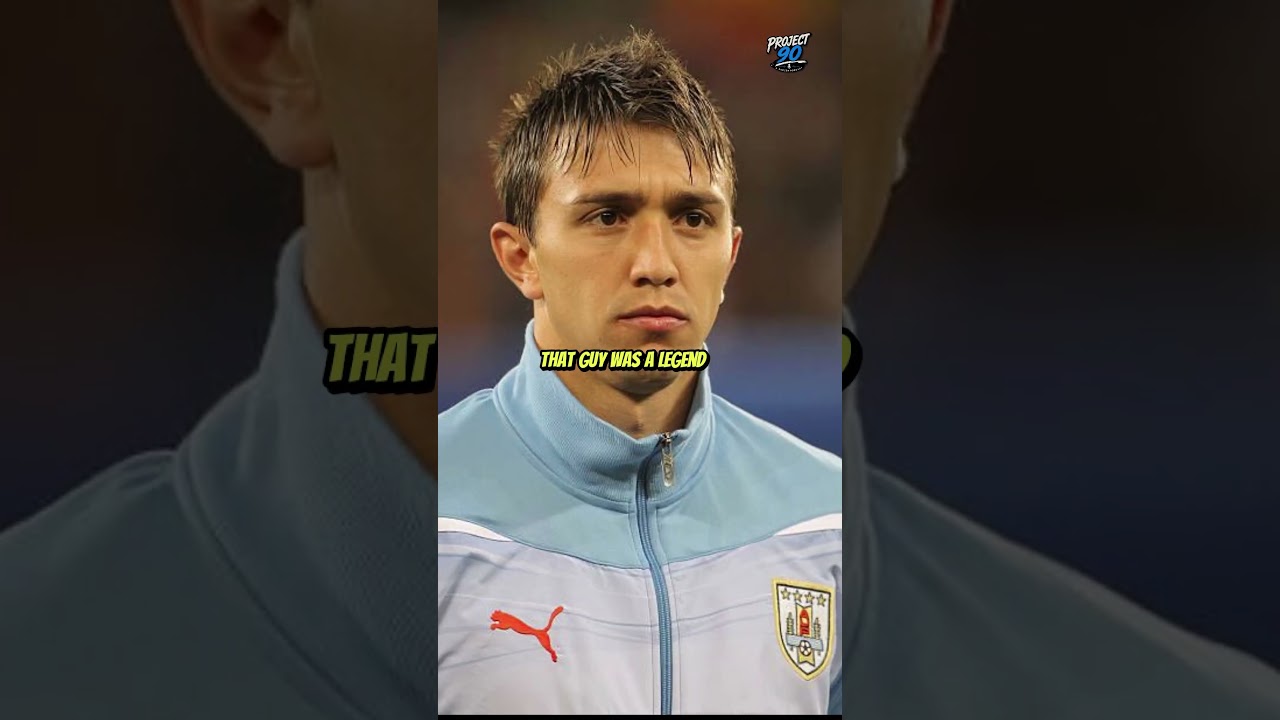 Muslera Asked to Be Subbed Off… 😬🇺🇾
