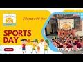 Annual sports day i 202223