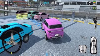 Car Parking 3D: Online Drift Mod APK #androidgameplay screenshot 5
