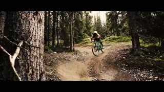 RideAble Places Series - Hafjell Bike Park - Part 1