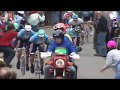 Fleche Wallonne 1994 (Gewiss EPO Attack)