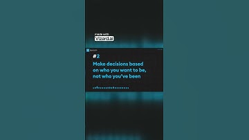 Stop Consuming  Start Creating Your Success!