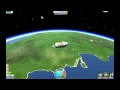 Kerbal Space Program - Orbiting without orbital information