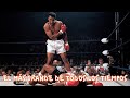 Muhammad Ali, el más grande de todos los tiempos - Los Más Rudos de La Historia